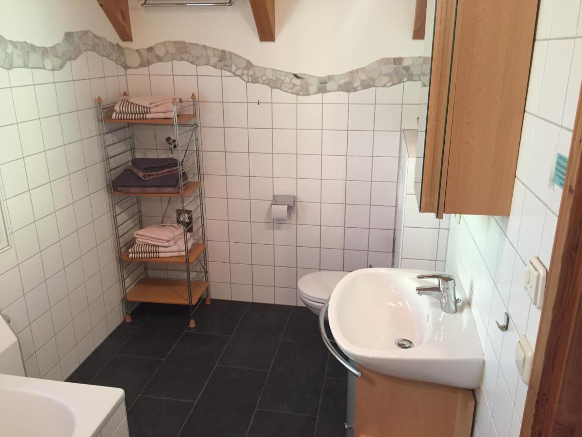 Alpenferienhaus Sophia Sankt Lorenzen ob Murau Εξωτερικό φωτογραφία
