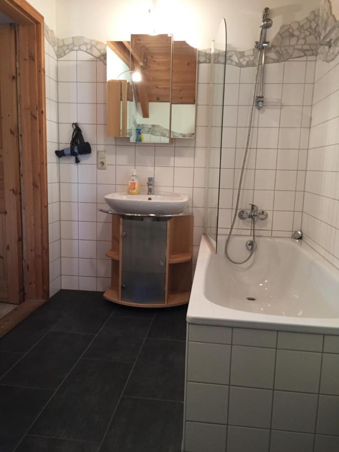 Alpenferienhaus Sophia Sankt Lorenzen ob Murau Εξωτερικό φωτογραφία