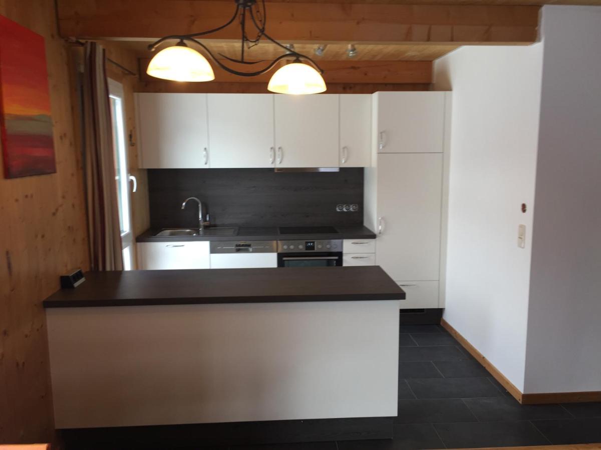 Alpenferienhaus Sophia Sankt Lorenzen ob Murau Εξωτερικό φωτογραφία